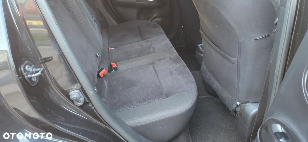Nissan Juke 1.5 dCi Tekna - 12