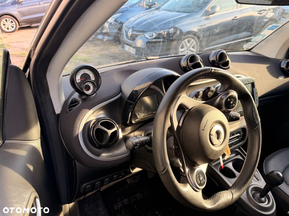 Smart Fortwo EQ perfect - 15