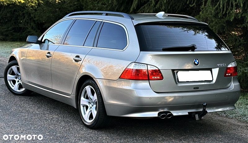 BMW Seria 5 - 3