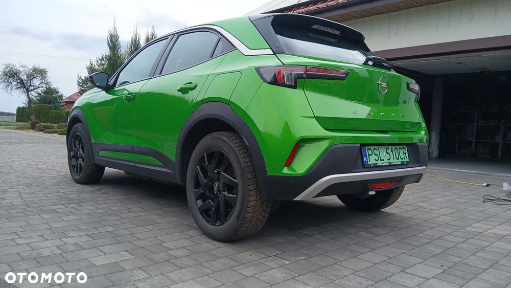 Opel Mokka Mokka-e Elegance - 4