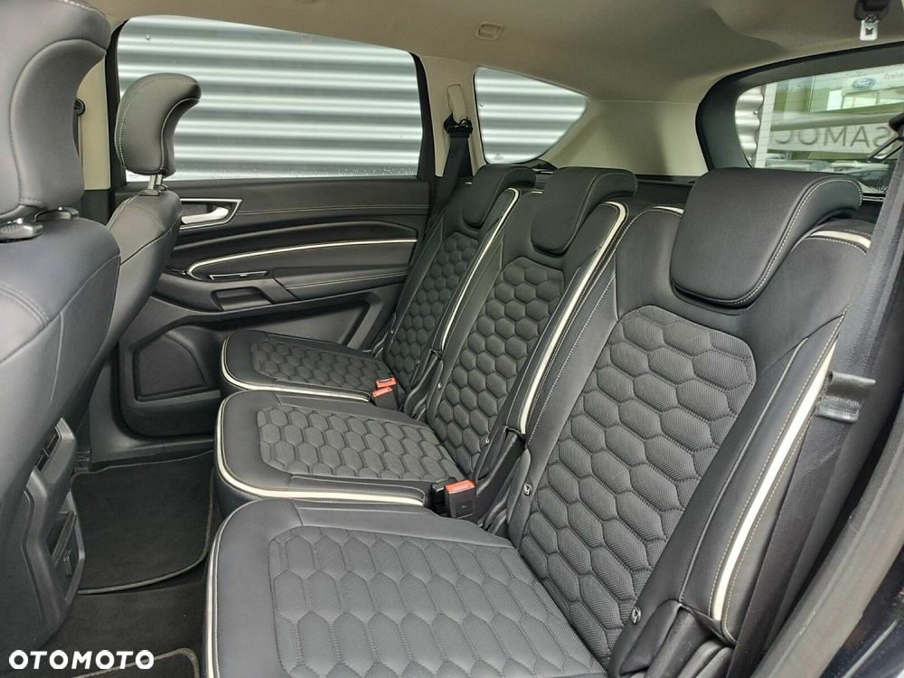Ford S-Max 2.0 TDCi Vignale PowerShift - 40