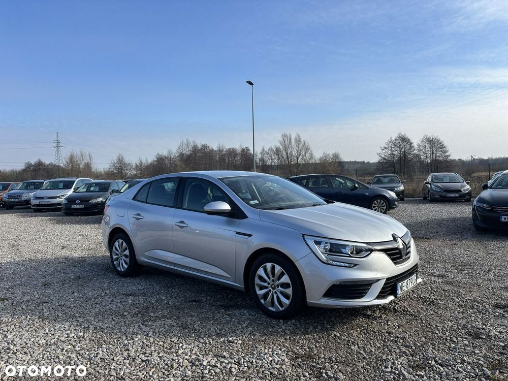 Renault Megane - 14