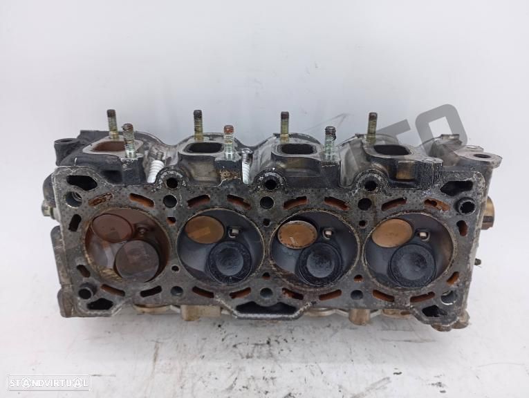 Cabeça Motor  Chevrolet Matiz [2005_2017] 1.0 - 3