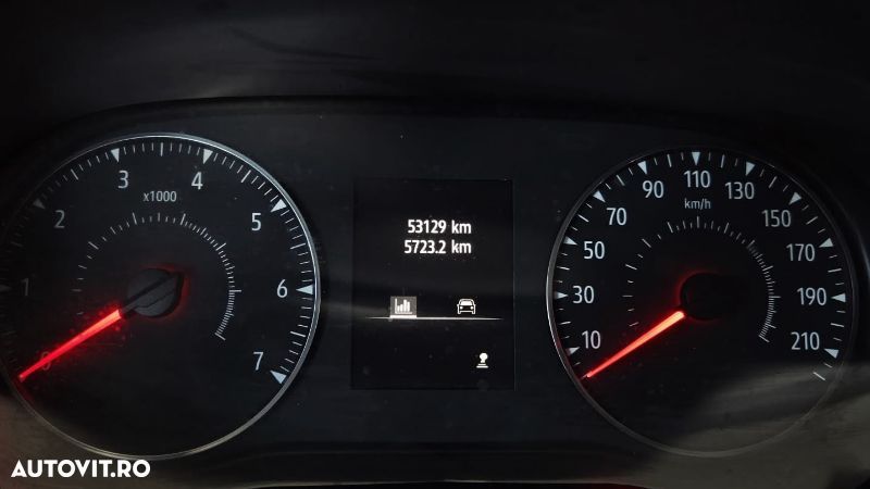 Dacia Sandero Stepway ECO-G 100 MT6 Comfort - 11