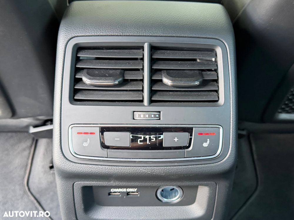 Audi A5 Sportback 35 TDI S tronic advanced - 27