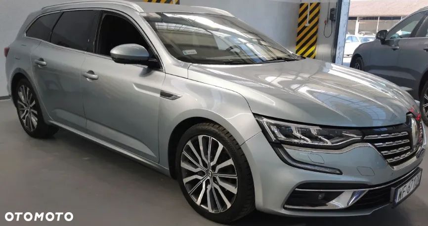 Renault Talisman 1.3 TCe FAP Intens EDC - 1