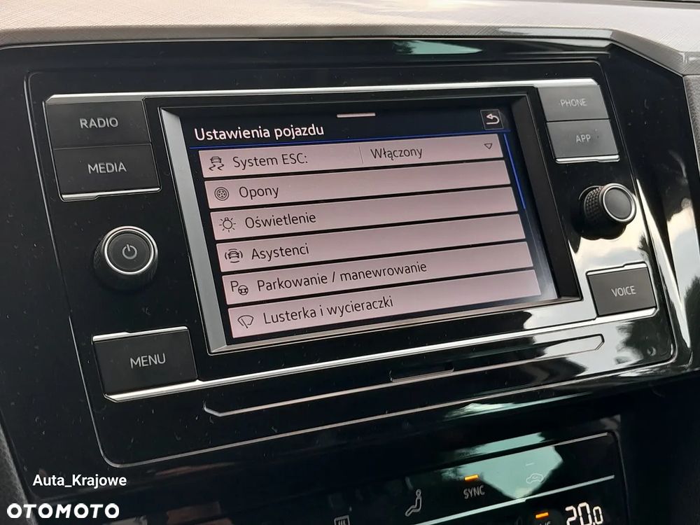 Volkswagen Passat 1.5 TSI EVO Business - 19