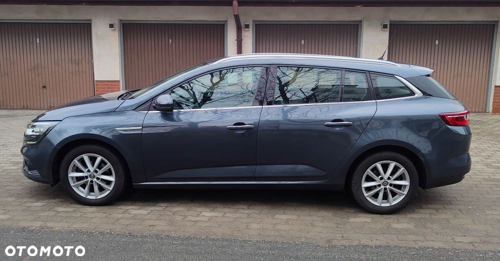 Renault Megane 1.3 TCe FAP Intens - 2