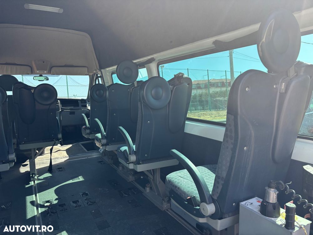 Ford Transit - 8