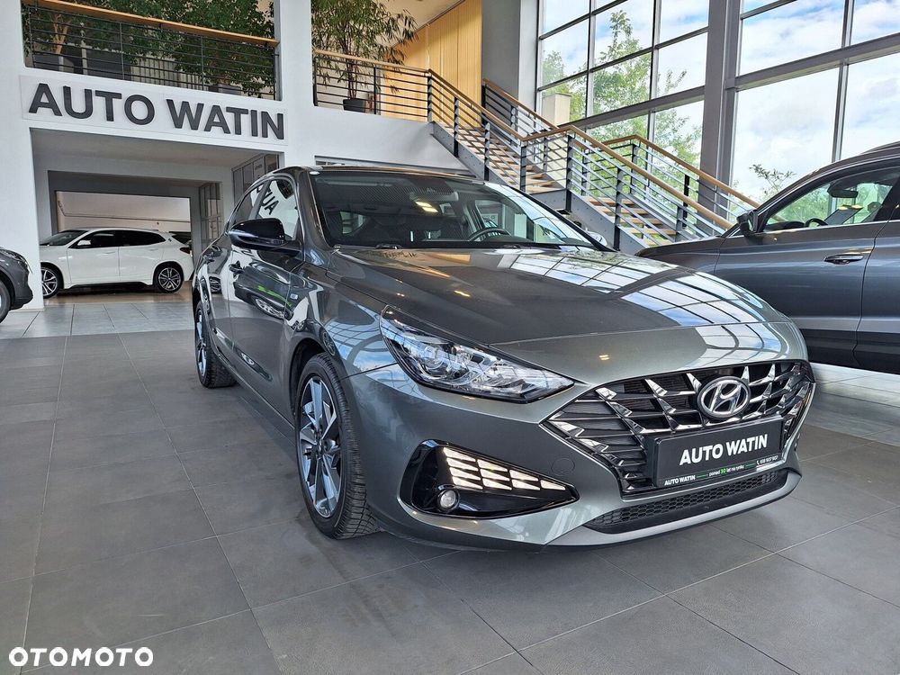Hyundai i30 1.5 T-GDI 48V Smart DCT - 4