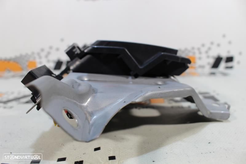 Airbag De Joelho Mitsubishi Lancer Viii Sportback (Cx_A)  Airbag De Jo - 9