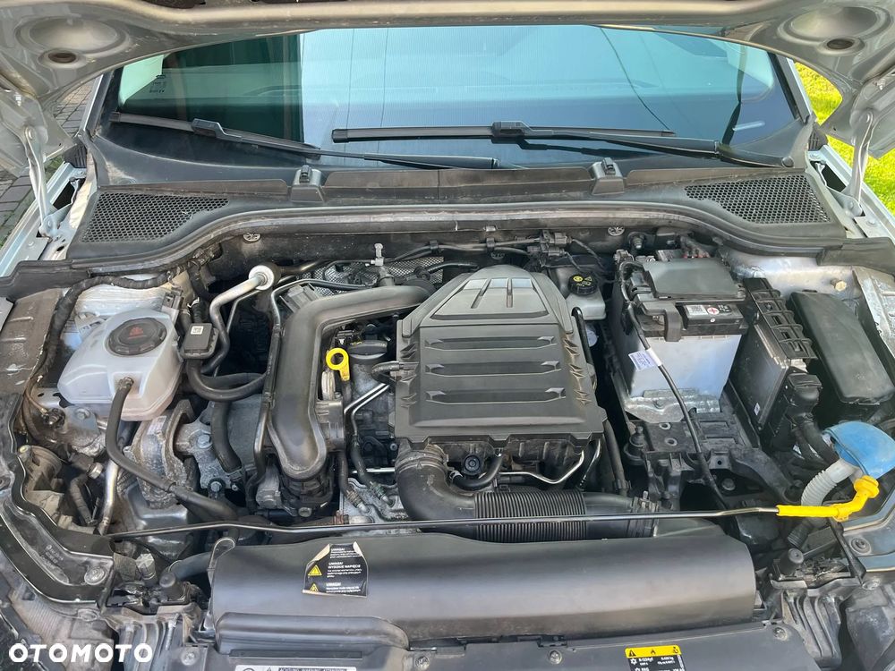 Skoda Scala 1.0 TSI Style - 10