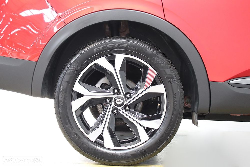 Renault Arkana 1.3 TCe R.S.Line EDC - 5