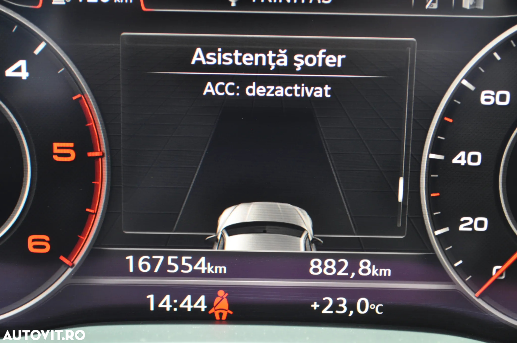 Audi A5 Sportback 2.0 TDI quattro S tronic design - 28