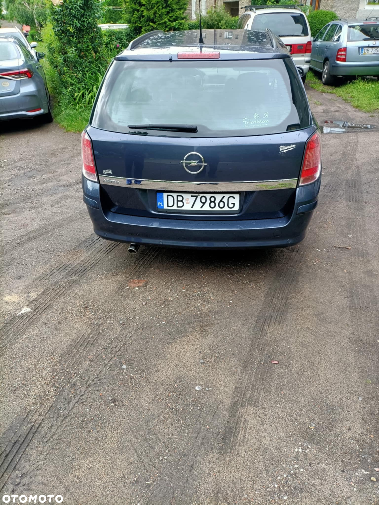 Opel Astra - 4