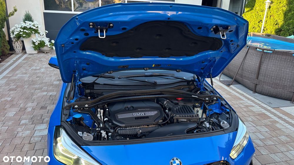 BMW Seria 2 225i M Sport sport - 34