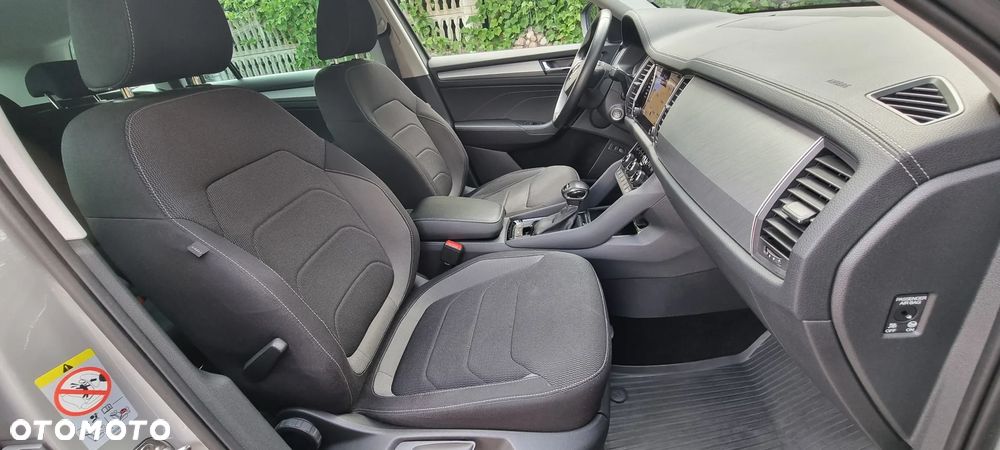 Skoda Kodiaq 2.0 TDI 4x2 Style DSG - 25