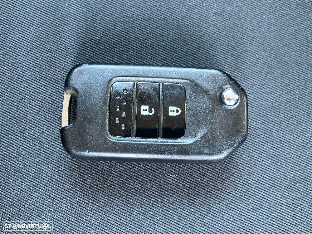 Honda Jazz 1.3 I-VTEC Comfort - 18