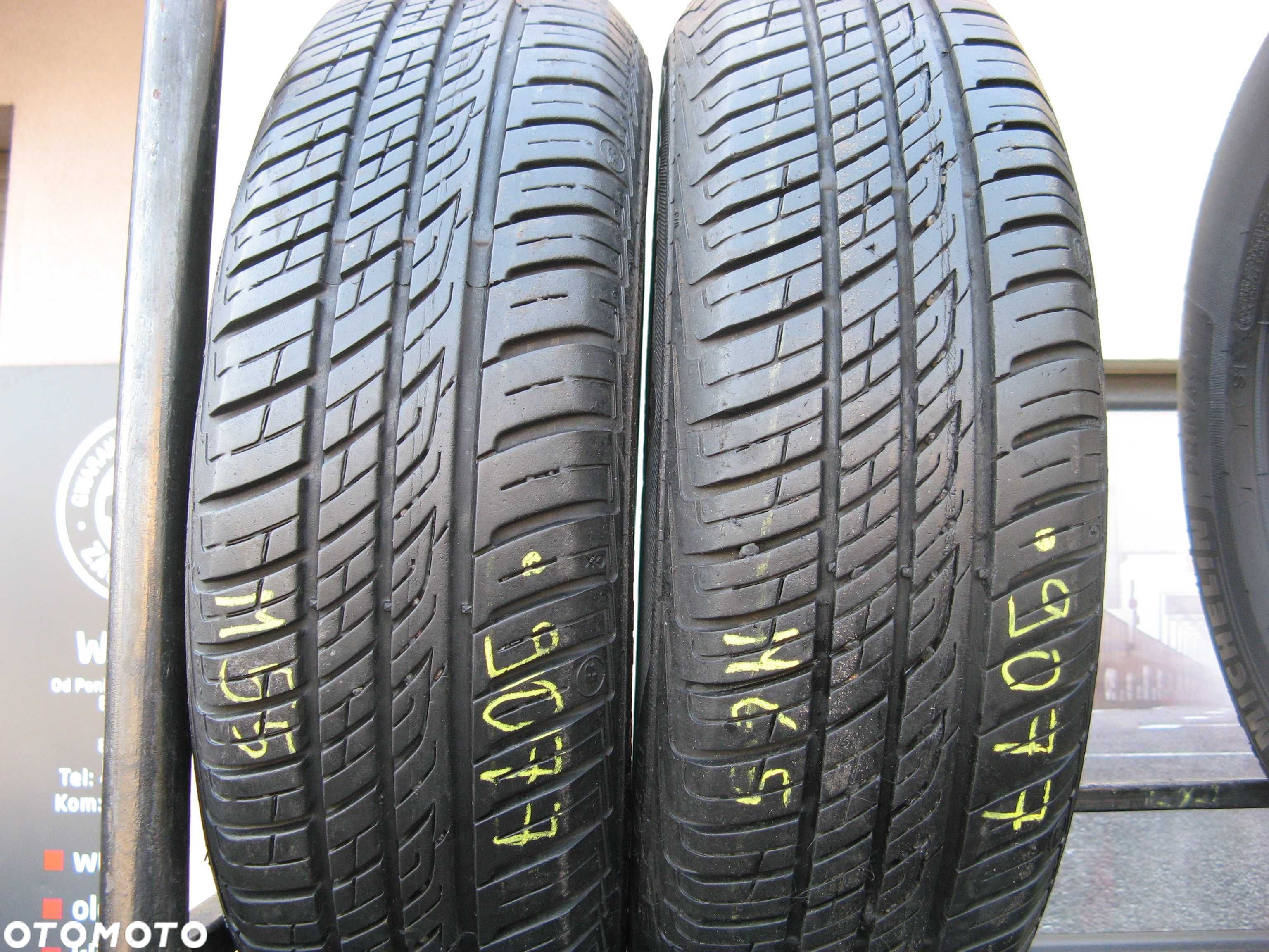 165/70R13 BARUM Brillantis 2 - Nr.9077 - 1