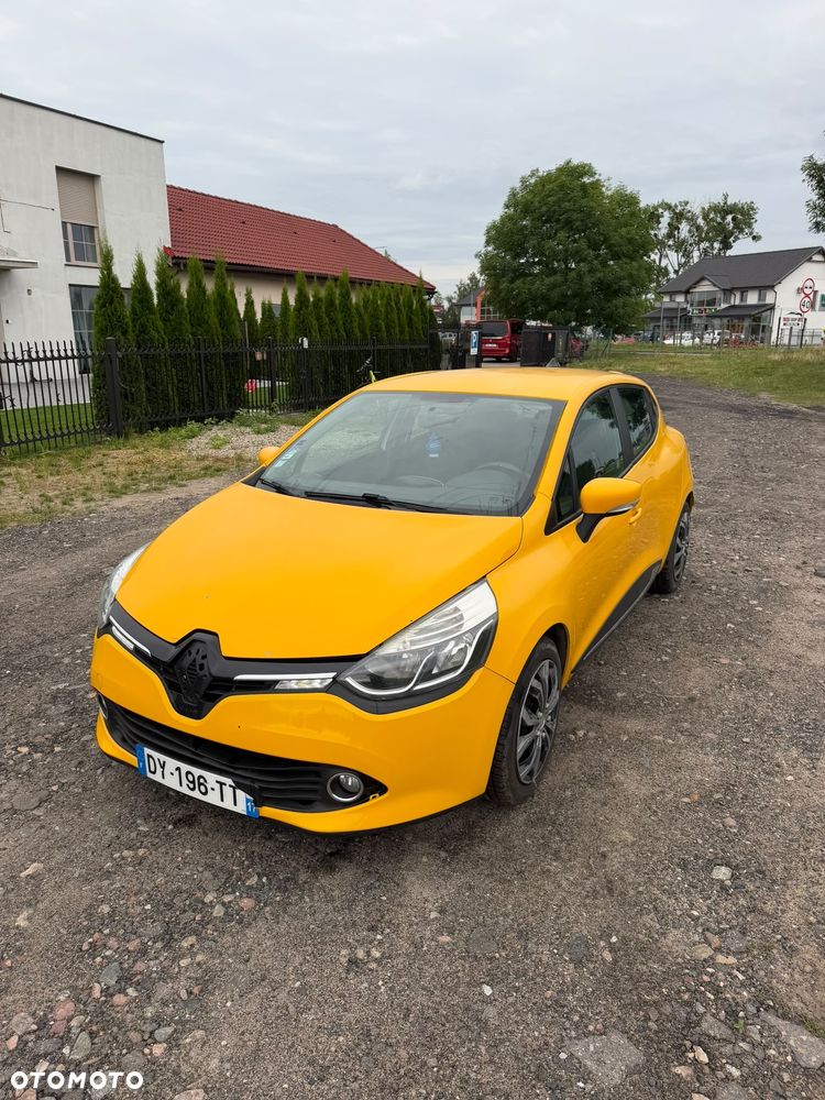 Renault Clio 1.5 dCi Energy Limited - 3