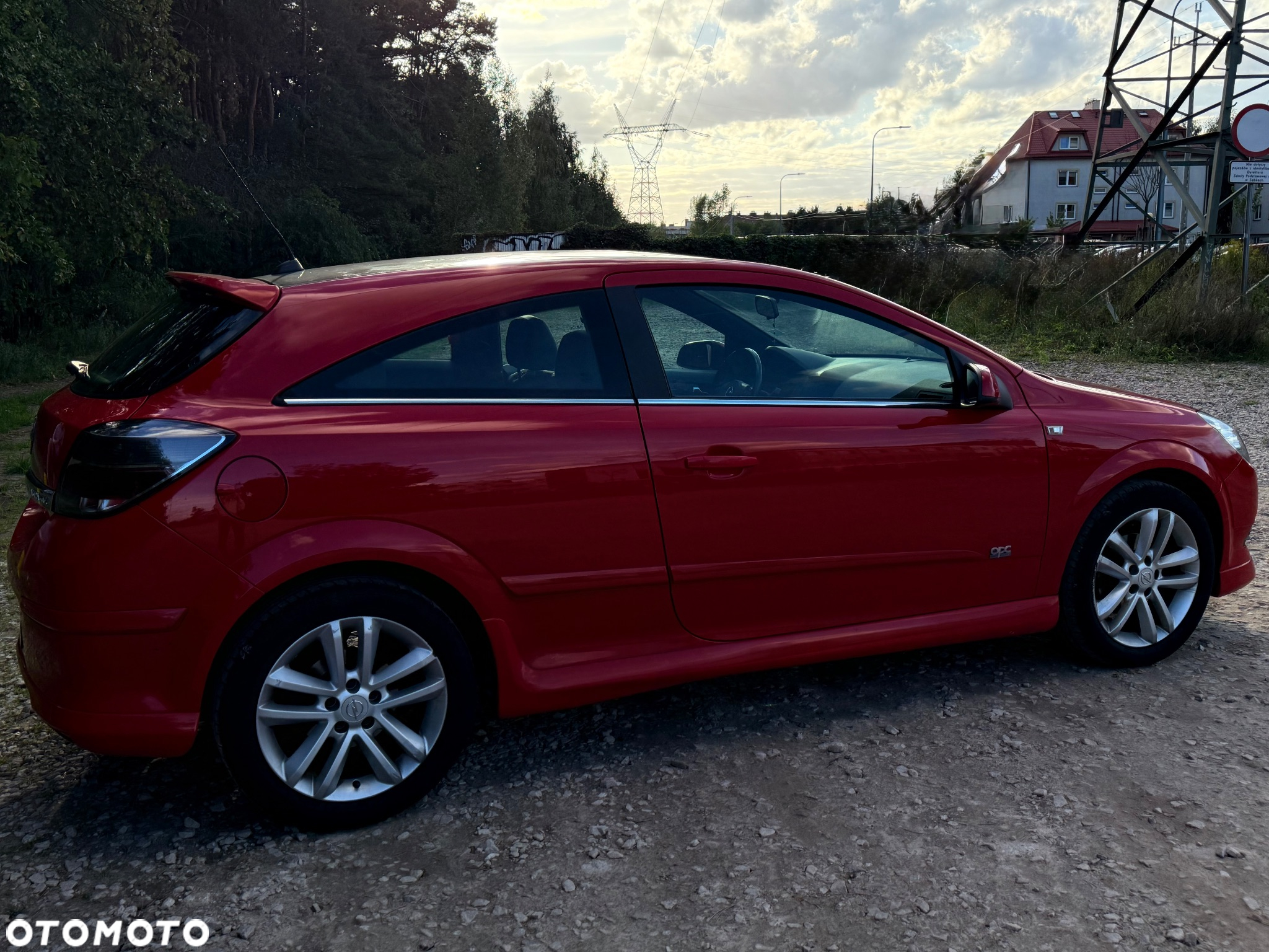 Opel Astra GTC 1.8 - 6