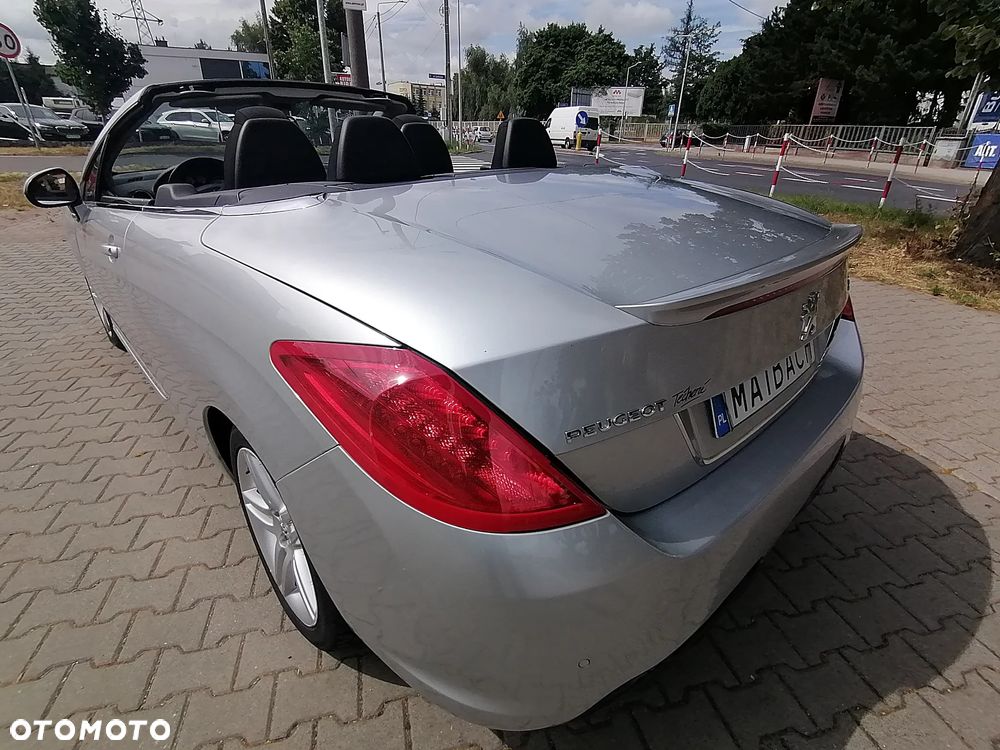Peugeot 308 CC HDi FAP 140 Platinum - 13