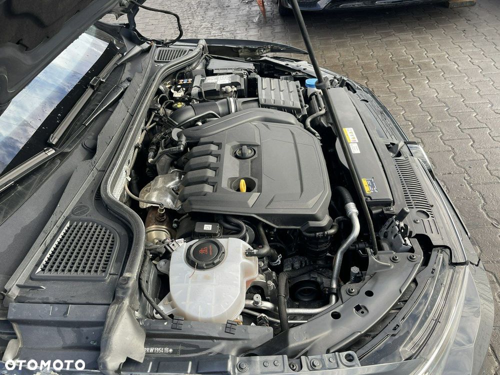 Volkswagen Golf 1.5 eTSI OPF DSG Move - 17