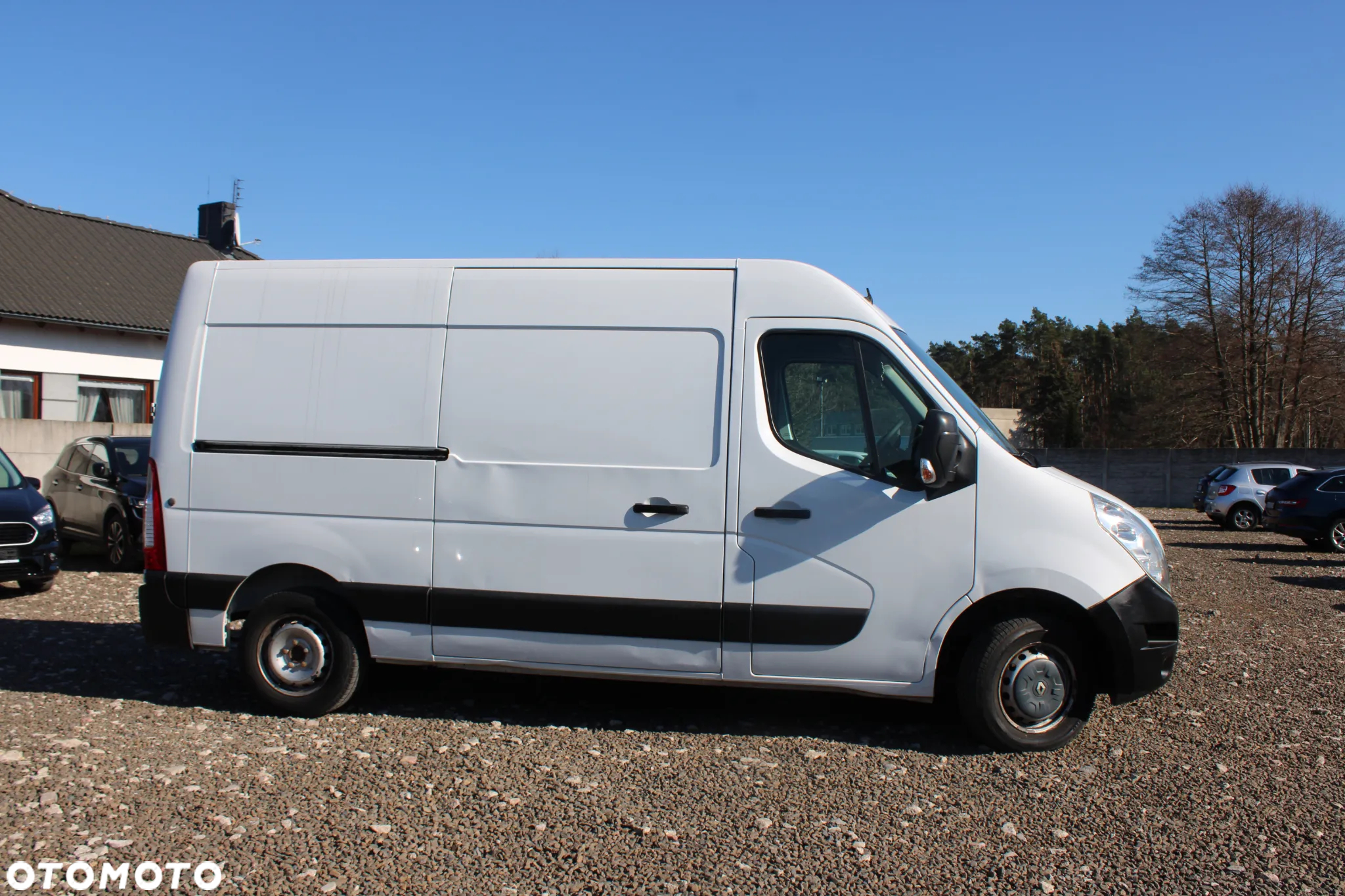 Renault MASTER L2H2 - 3