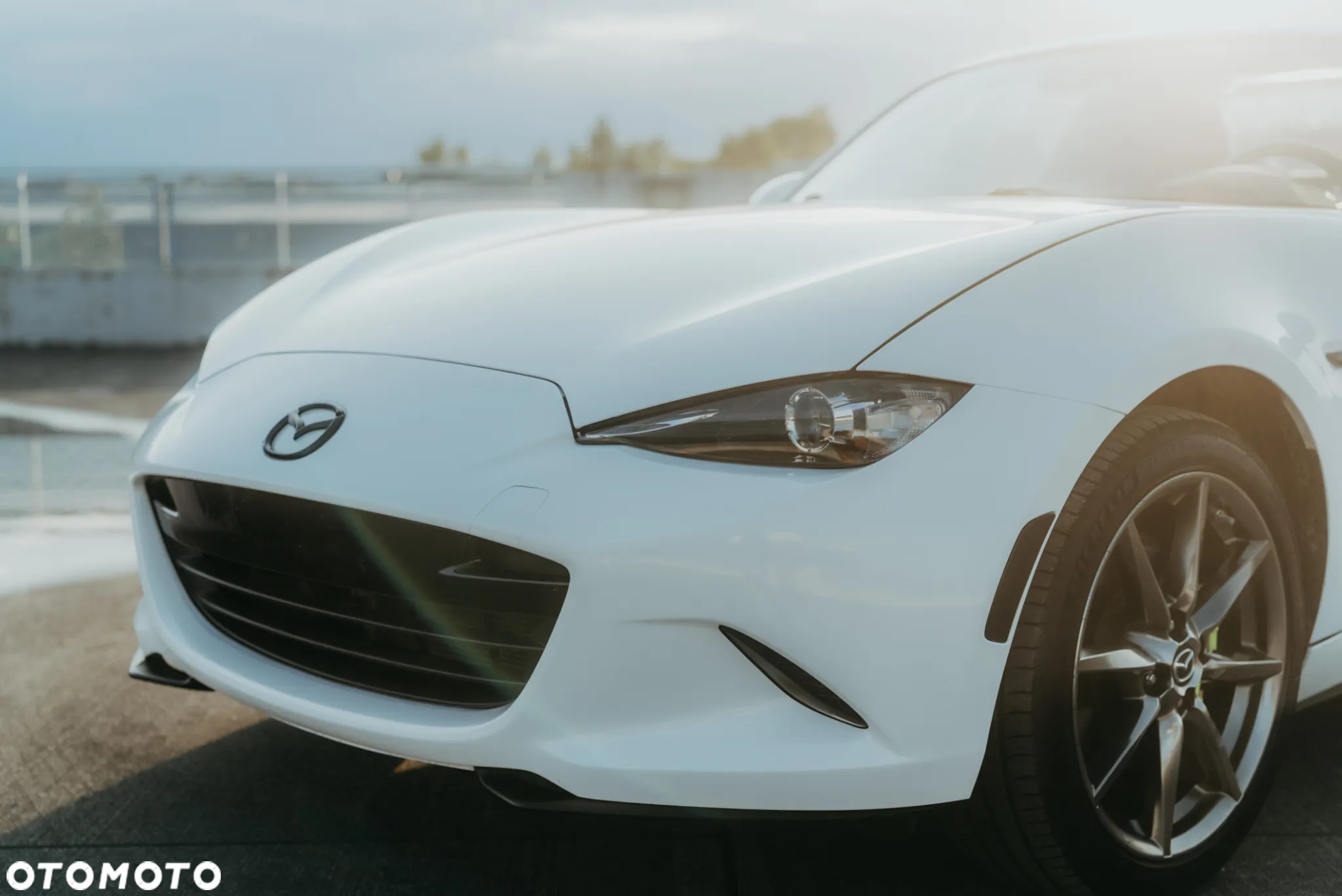 Mazda MX-5 SKYACTIV-G 184 Sports-Line - 15