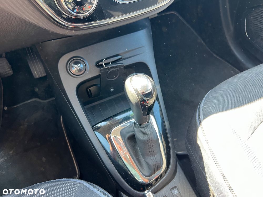 Renault Captur ENERGY dCi 90 EDC Dynamique - 16