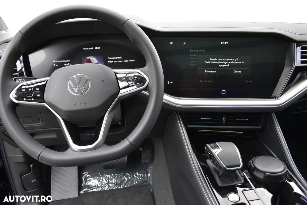 Volkswagen Touareg V6 TSI eHybrid PHEV Elegance - 7