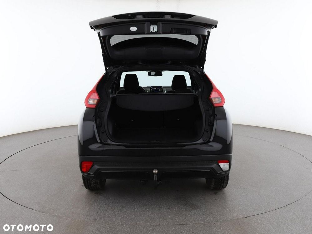 Mitsubishi Eclipse Cross 1.5 T-MIVEC CVT 2WD Connect - 20