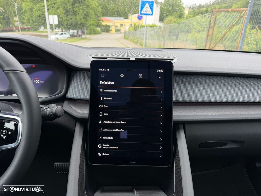 Polestar 2 Long Range 78 kWh - 31