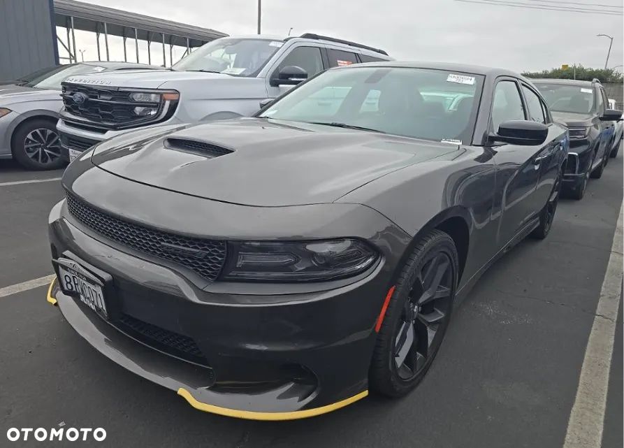 Dodge Charger 3.6 GT - 1