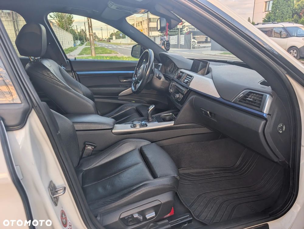 BMW Seria 3 - 3