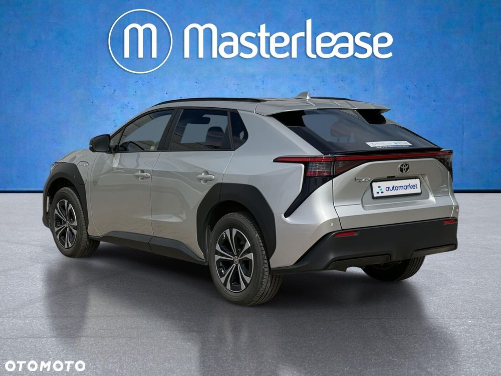 Toyota bZ4X 71.4kWh Prestige - 7