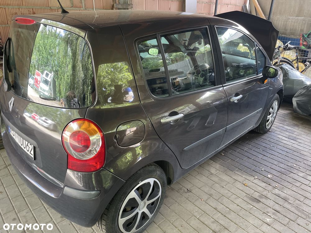 Renault Modus - 6