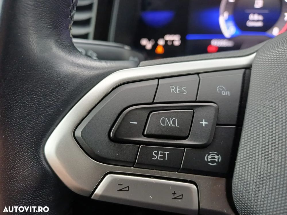 Volkswagen Polo 1.0 TSI Life - 14