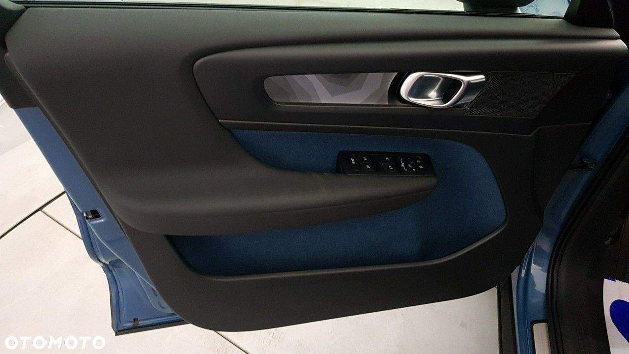Volvo C40 P6 Recharge Plus - 16