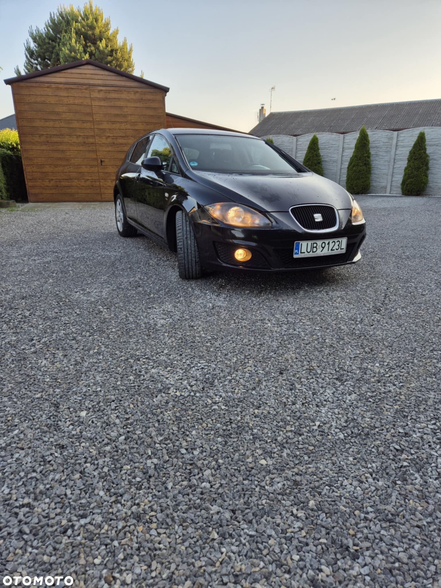 Seat Leon - 3