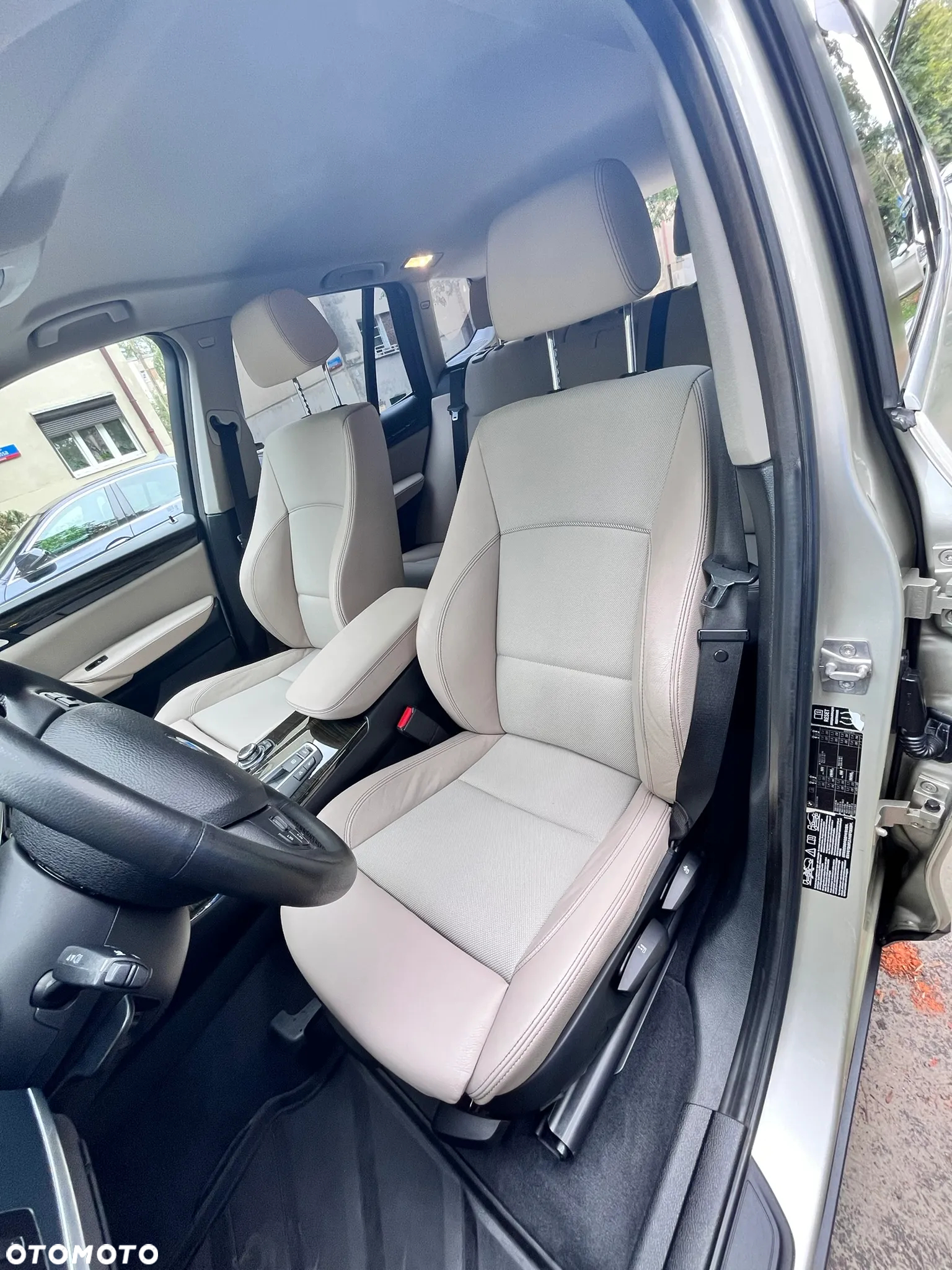 BMW X3 - 12