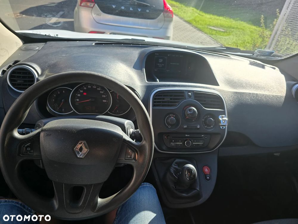 Renault Kangoo - 7