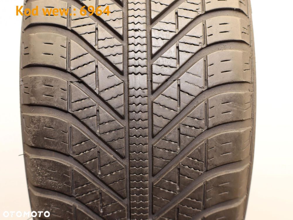 Goodyear Vector 4Seasons - 215/60 R16 - 6