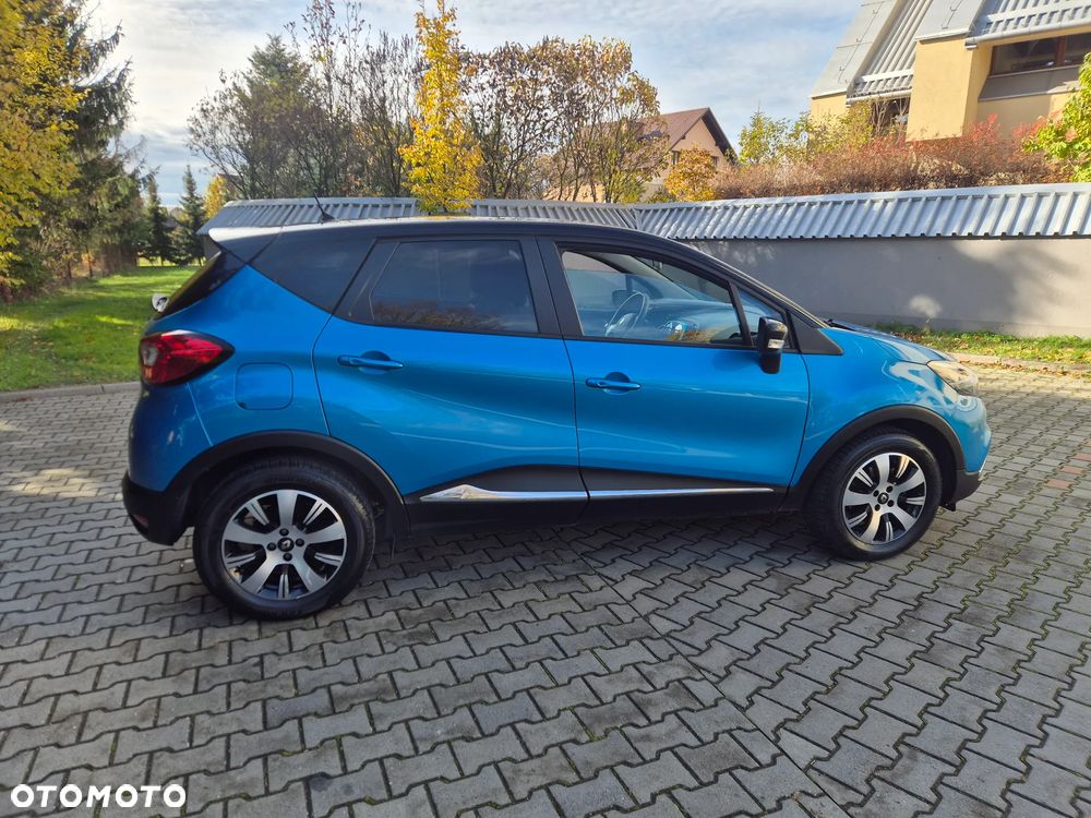 Renault Captur - 6