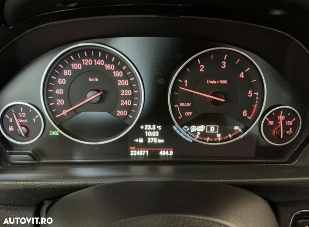 BMW Seria 3 - 14