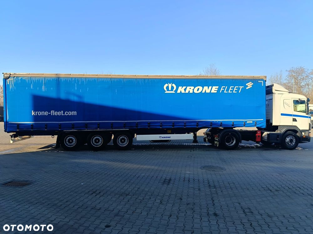 Krone - 4