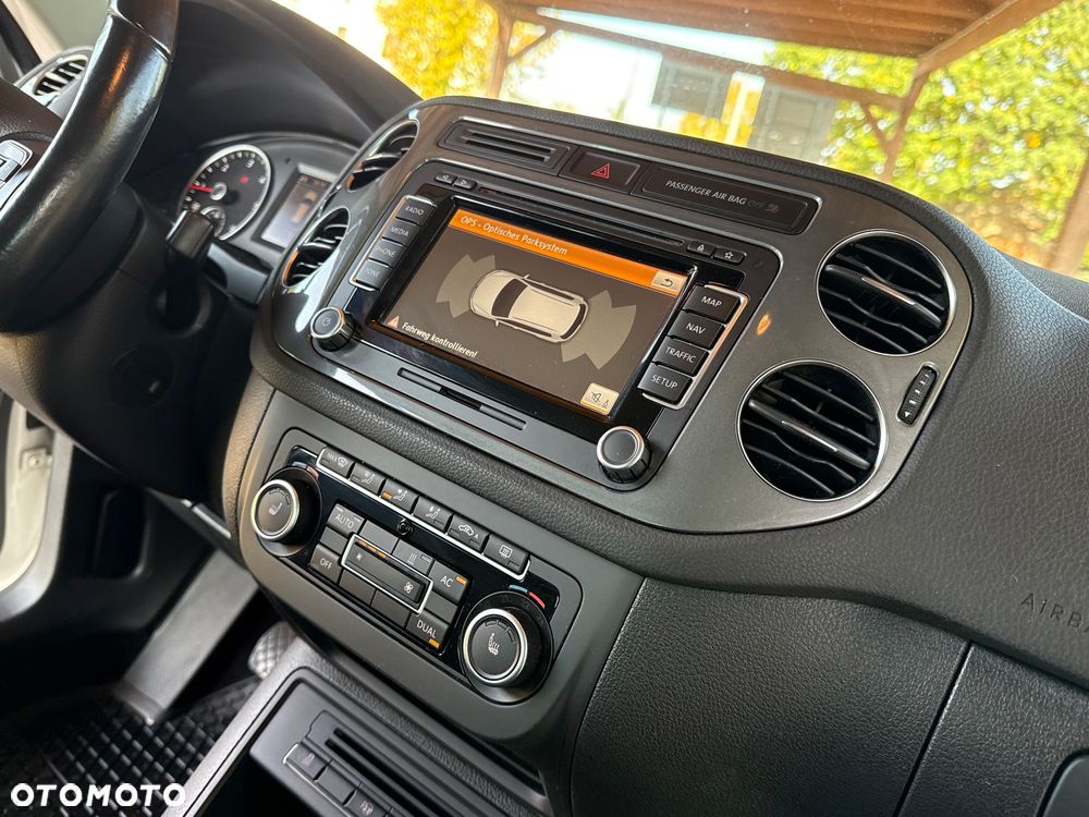 Volkswagen Tiguan 2.0 TDI DPF 4Motion BlueMotion Technology Life - 30