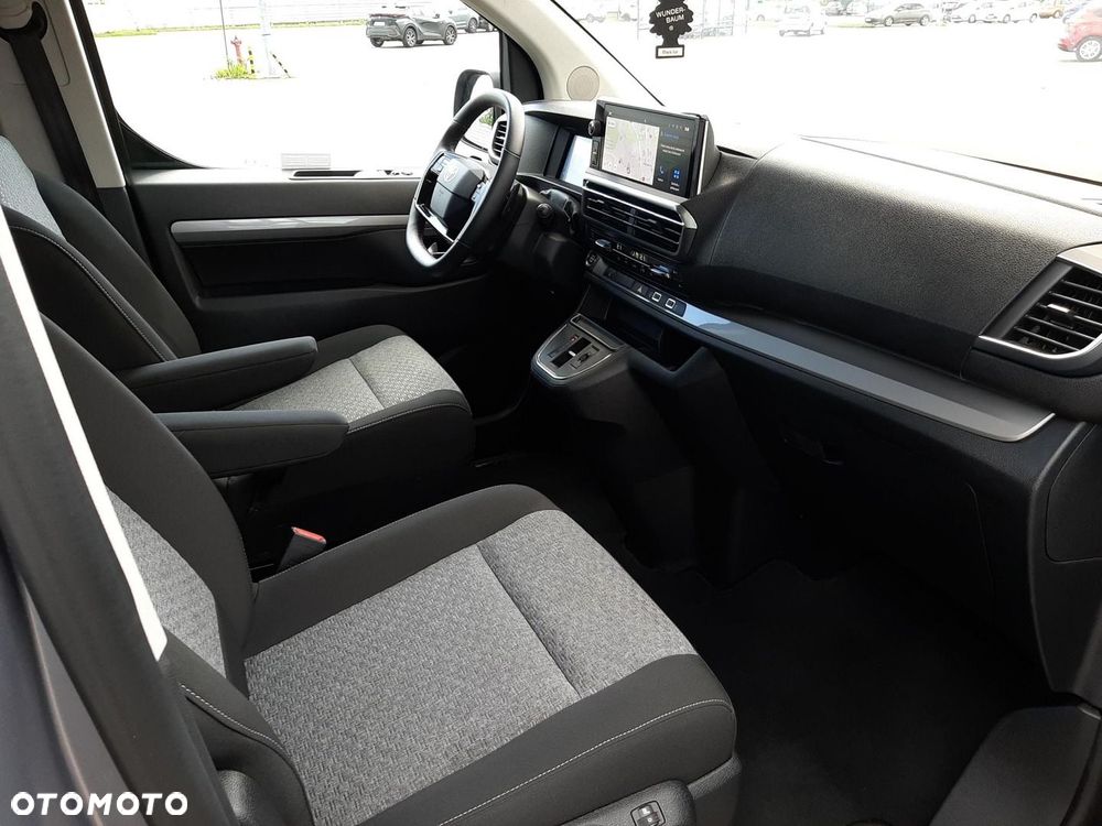 Toyota Proace Verso 2.0 D4-D Long Family - 8