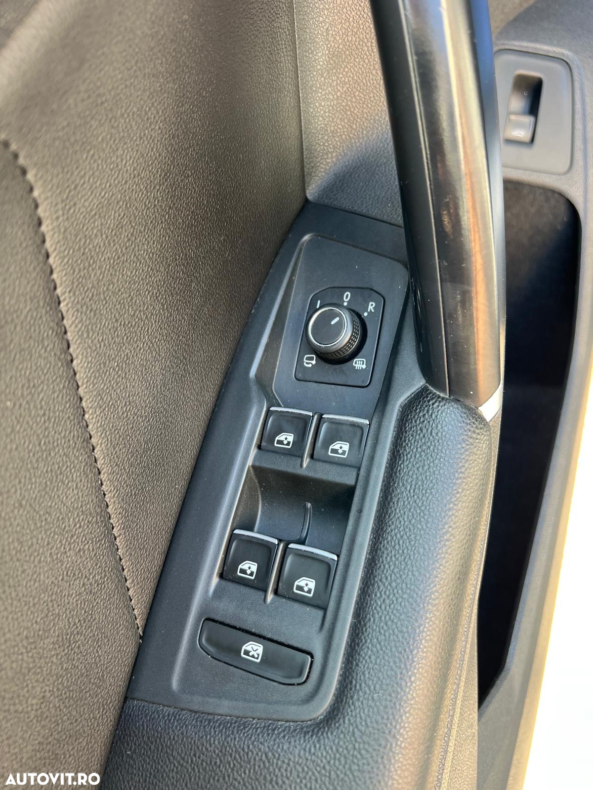 Volkswagen Tiguan 2.0 TDI DPF DSG Comfortline - 10