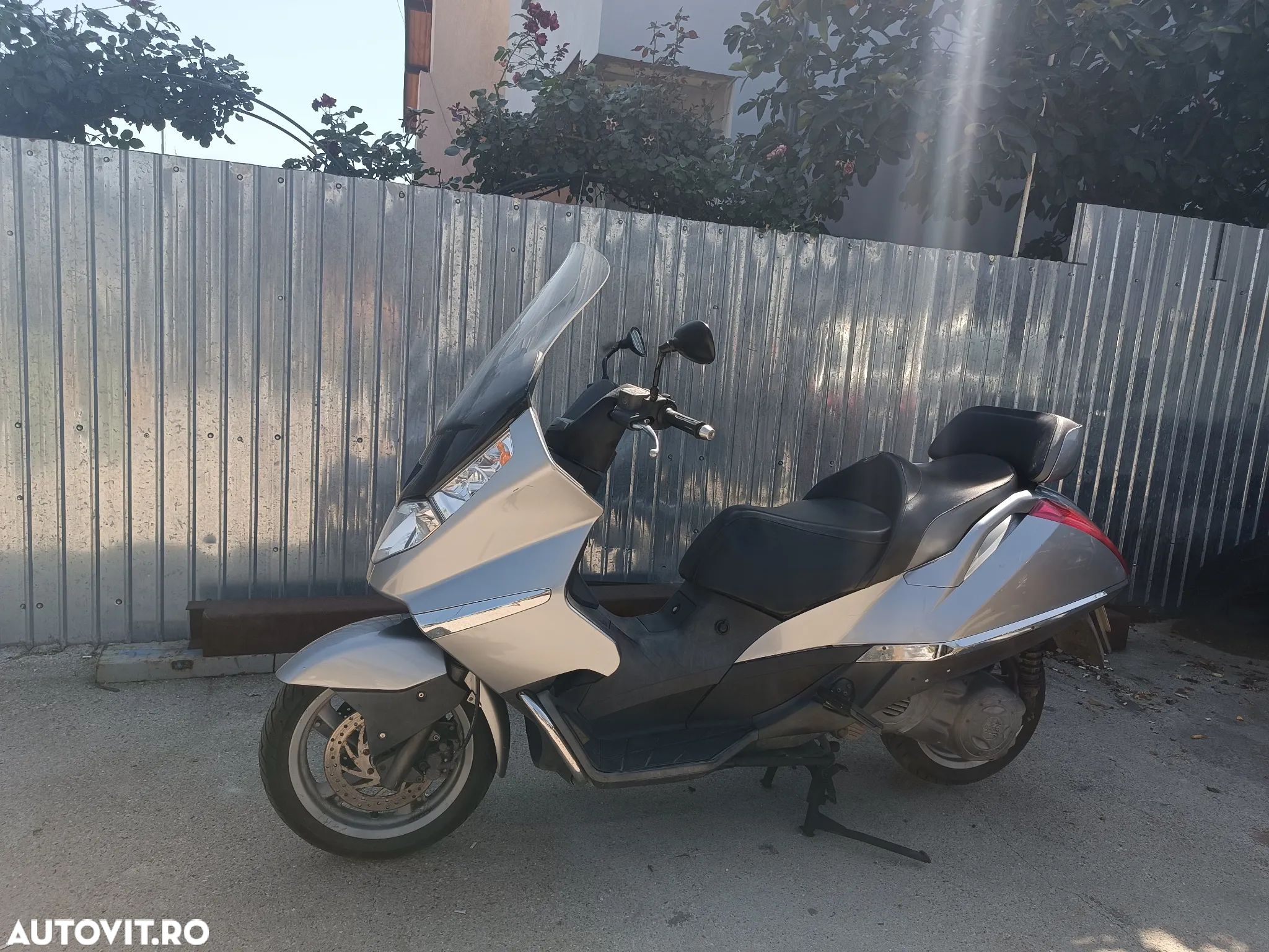 Aprilia RXV 450 - 1